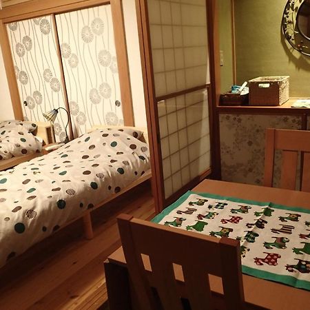 ワンコと泊まるジャスミンクリーク Hotel Тойока Екстериор снимка