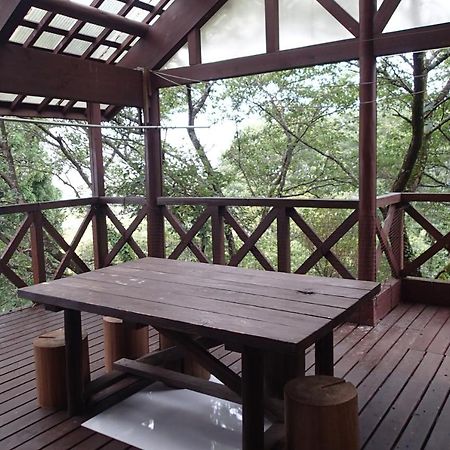 ワンコと泊まるジャスミンクリーク Hotel Тойока Екстериор снимка