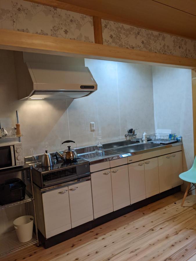 ワンコと泊まるジャスミンクリーク Hotel Тойока Екстериор снимка