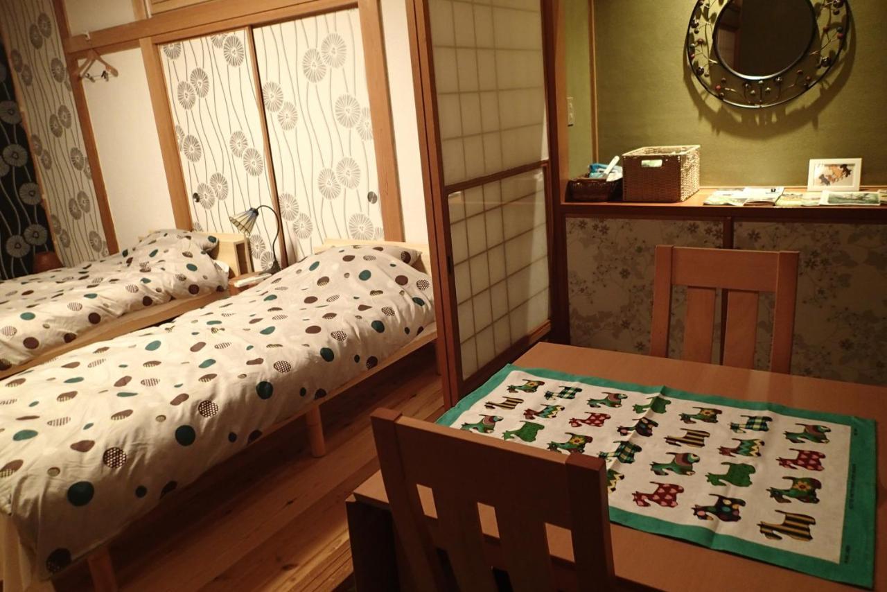 ワンコと泊まるジャスミンクリーク Hotel Тойока Екстериор снимка